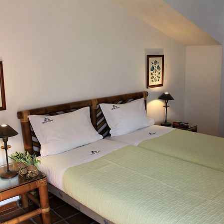 Villa Ana Margarida Residences エリセイラ エクステリア 写真