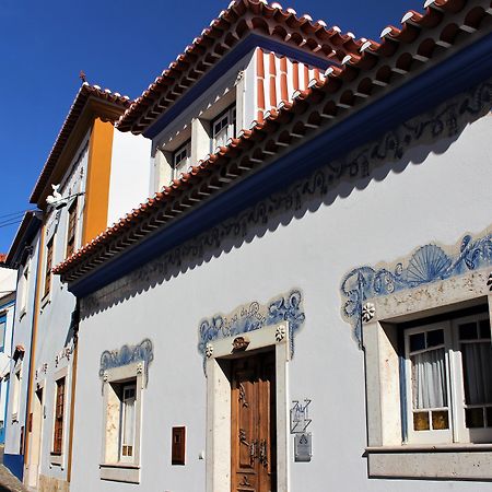 Villa Ana Margarida Residences エリセイラ エクステリア 写真