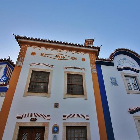 Villa Ana Margarida Residences エリセイラ エクステリア 写真