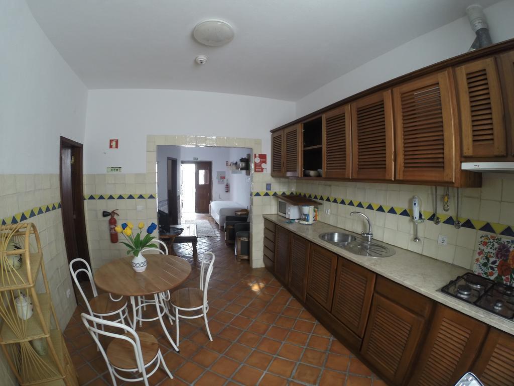Villa Ana Margarida Residences エリセイラ エクステリア 写真