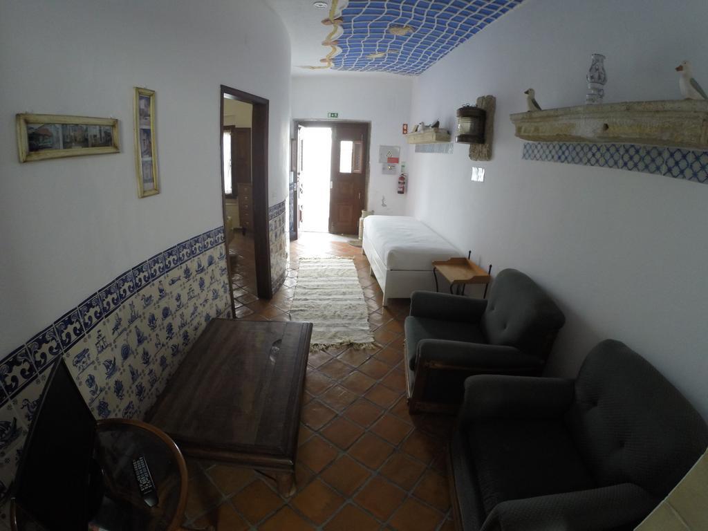 Villa Ana Margarida Residences エリセイラ エクステリア 写真
