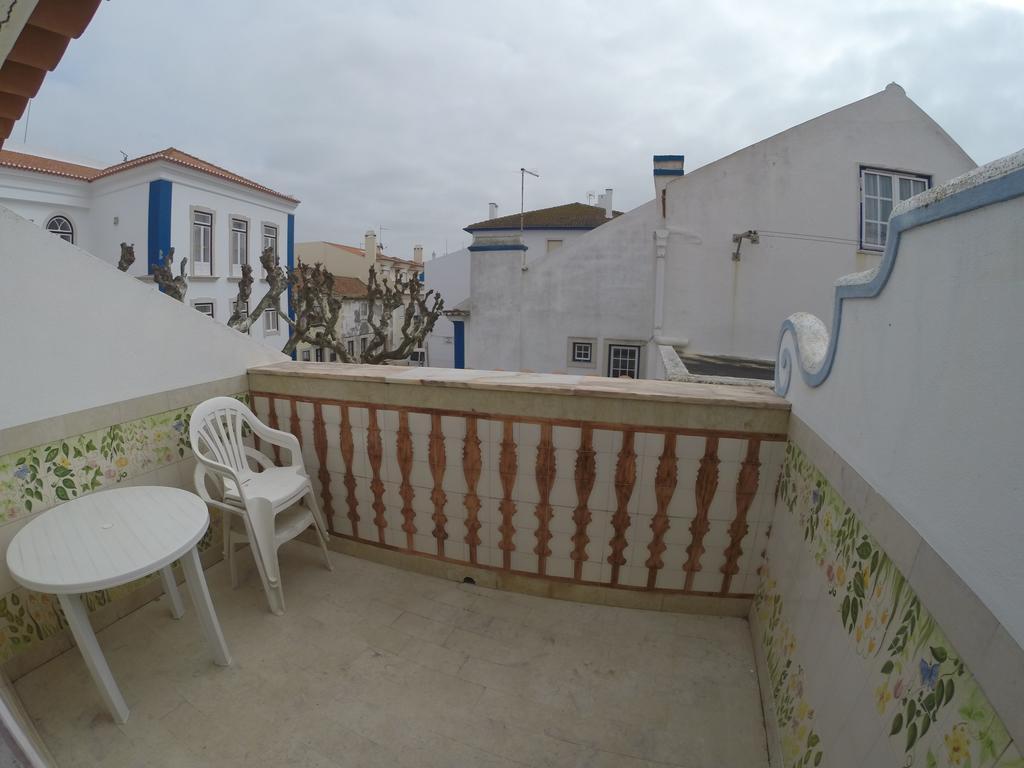 Villa Ana Margarida Residences エリセイラ エクステリア 写真