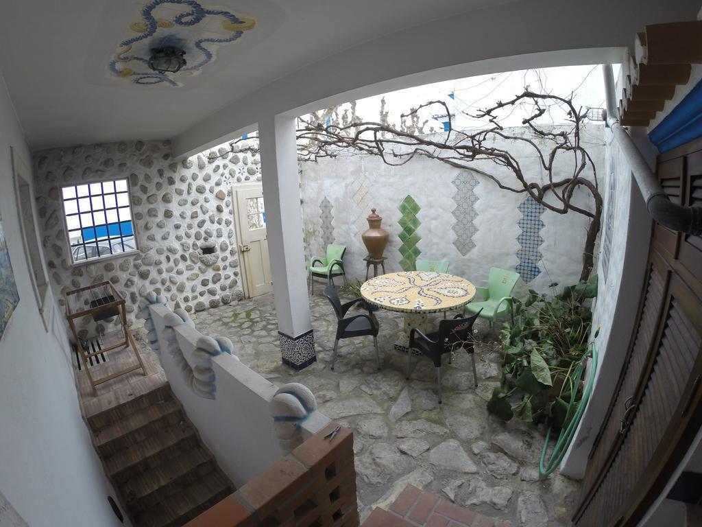 Villa Ana Margarida Residences エリセイラ エクステリア 写真