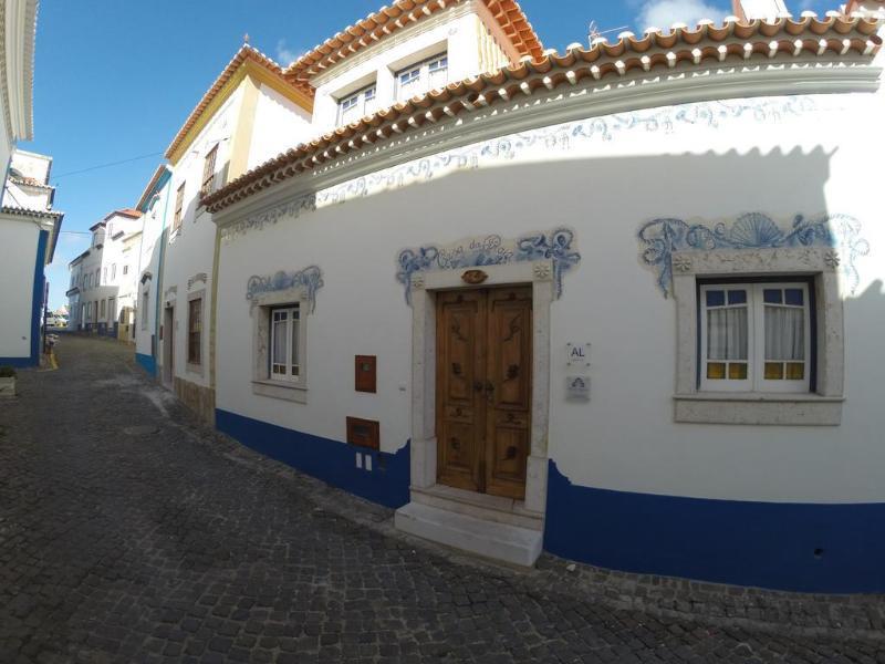 Villa Ana Margarida Residences エリセイラ エクステリア 写真