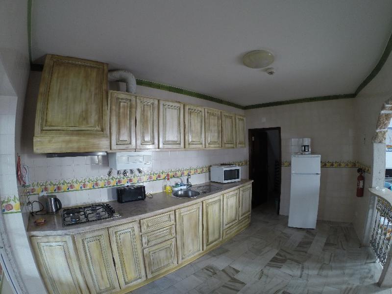 Villa Ana Margarida Residences エリセイラ エクステリア 写真