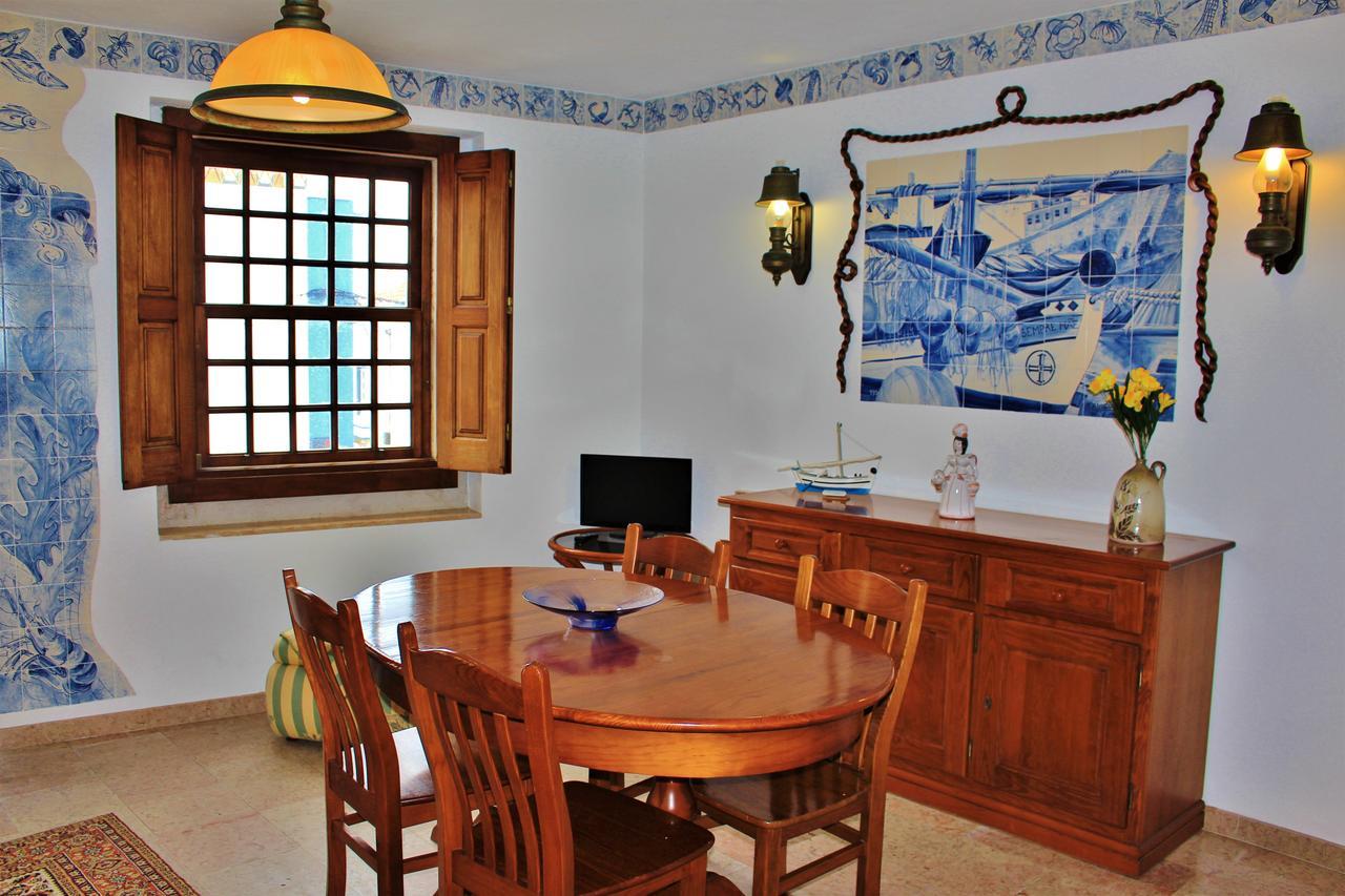 Villa Ana Margarida Residences エリセイラ エクステリア 写真