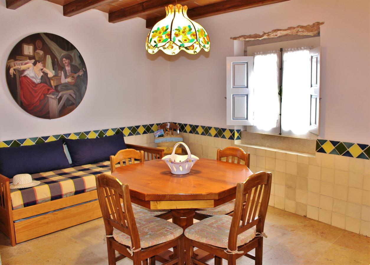 Villa Ana Margarida Residences エリセイラ エクステリア 写真