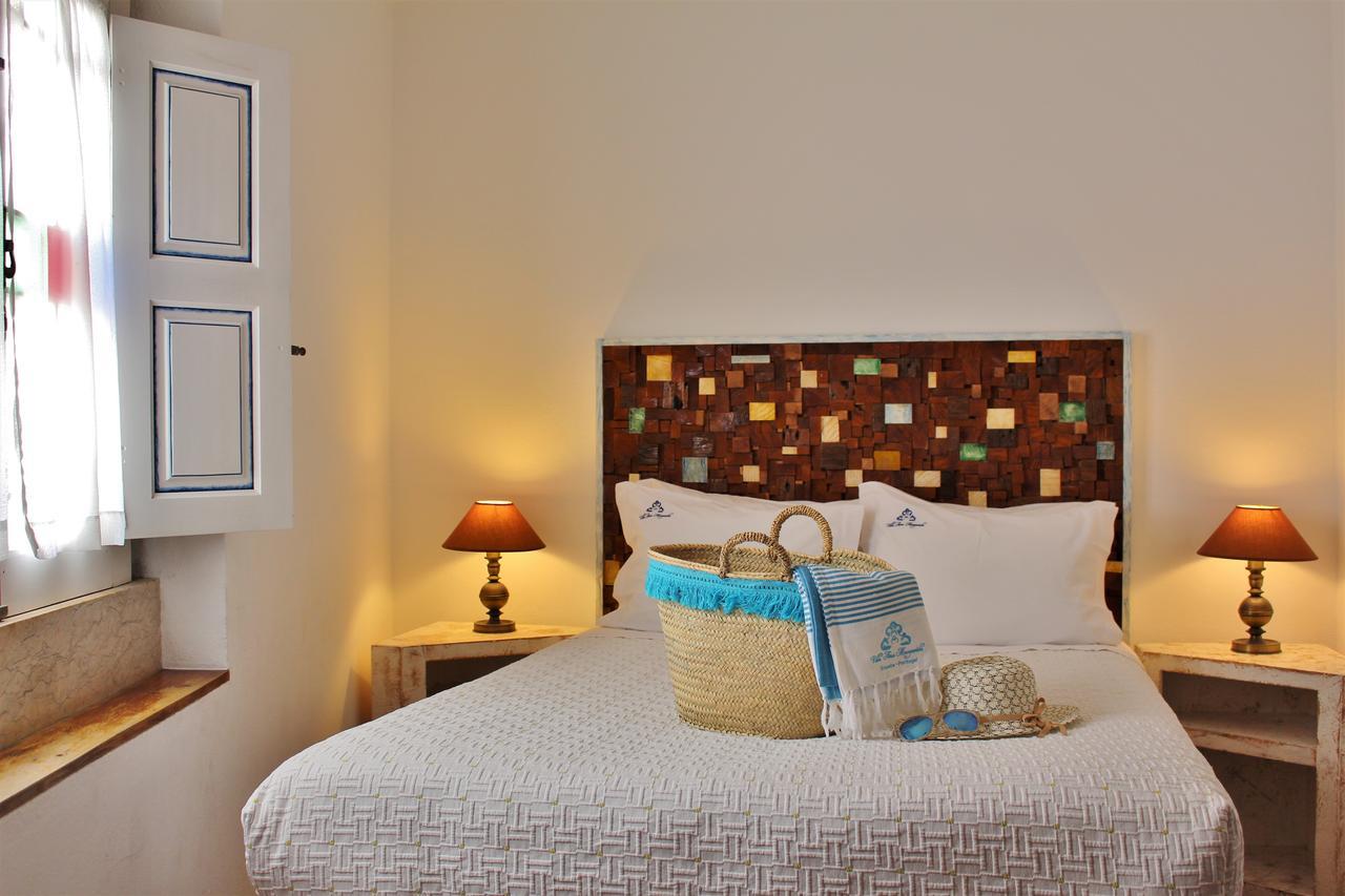 Villa Ana Margarida Residences エリセイラ エクステリア 写真