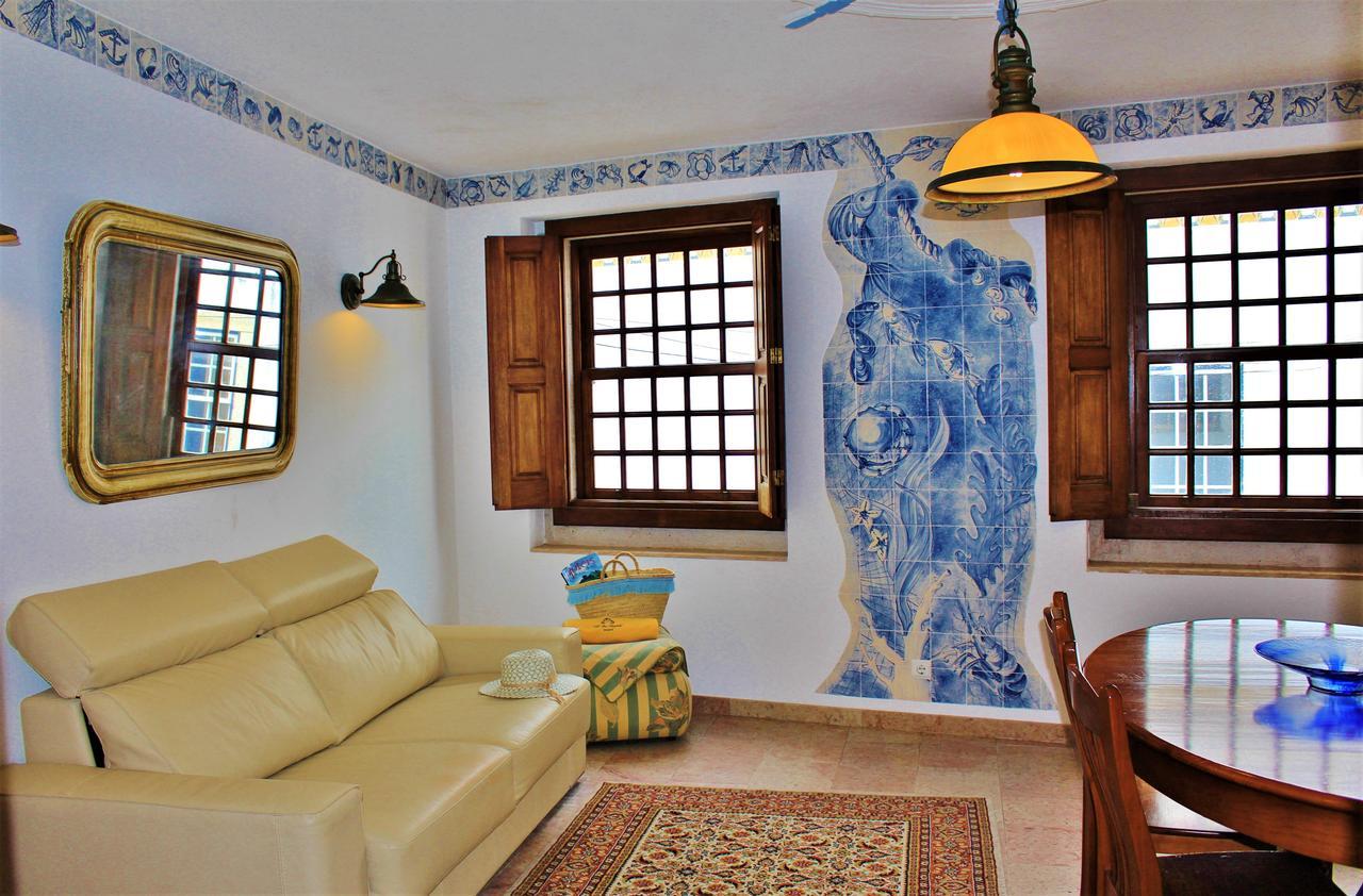 Villa Ana Margarida Residences エリセイラ エクステリア 写真