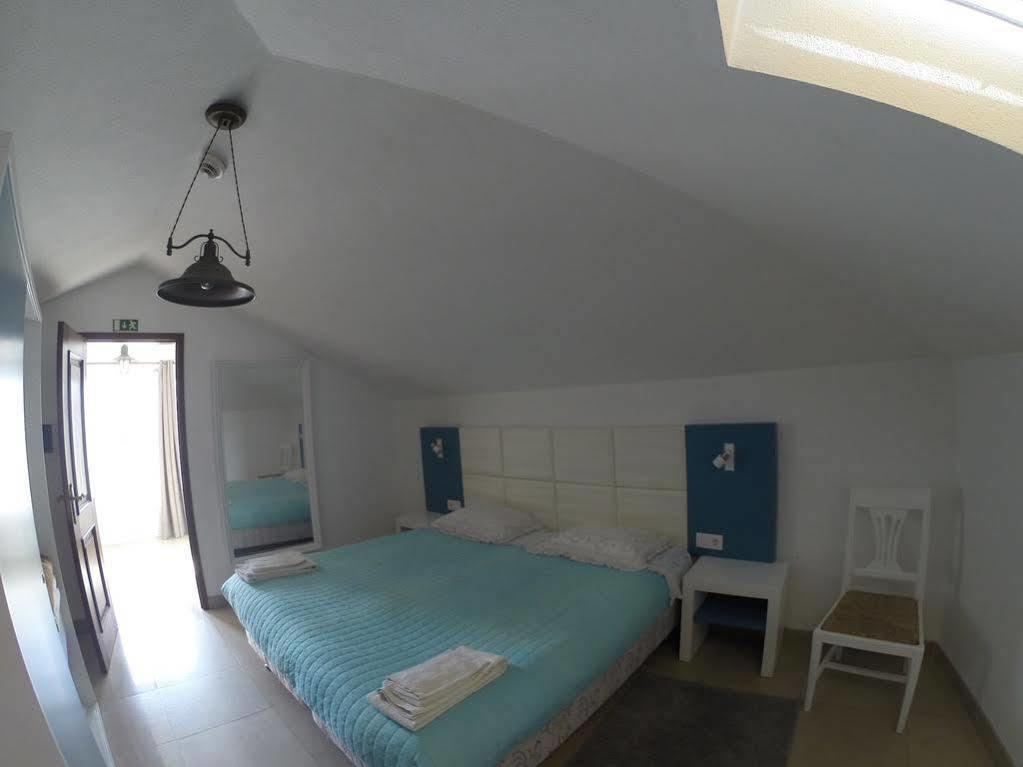 Villa Ana Margarida Residences エリセイラ エクステリア 写真