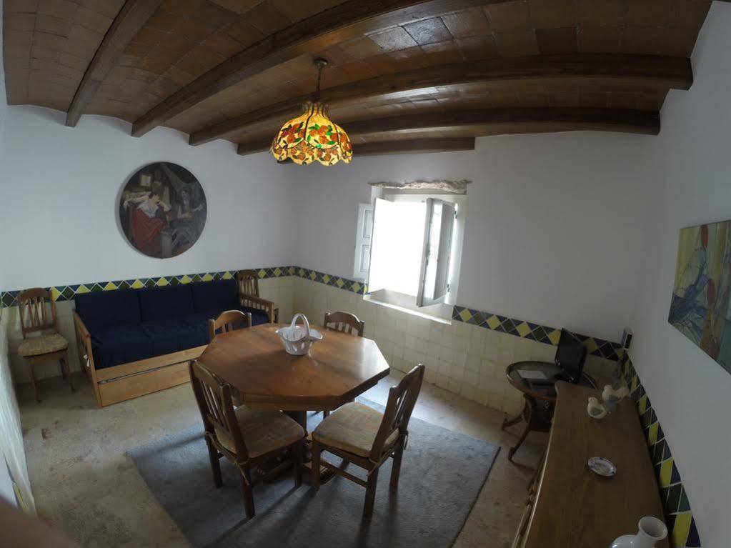 Villa Ana Margarida Residences エリセイラ エクステリア 写真