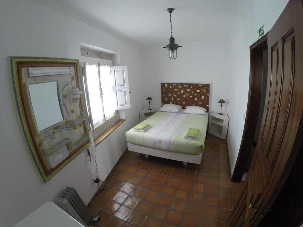 Villa Ana Margarida Residences エリセイラ エクステリア 写真