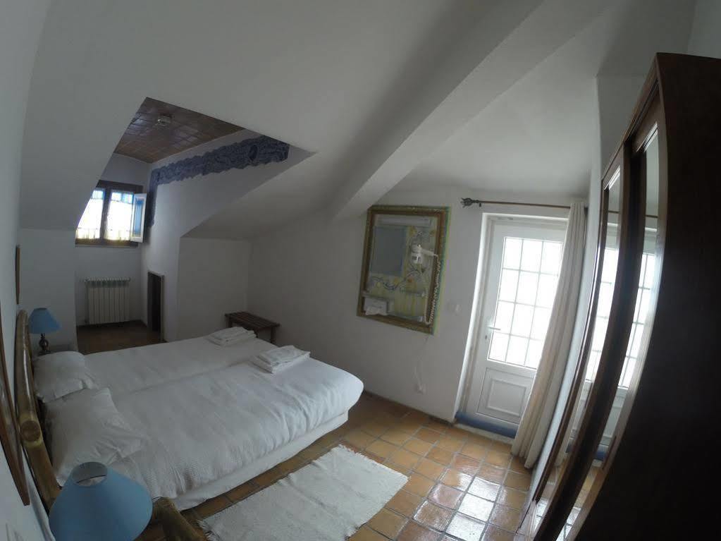 Villa Ana Margarida Residences エリセイラ エクステリア 写真