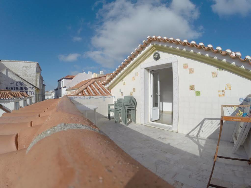 Villa Ana Margarida Residences エリセイラ エクステリア 写真