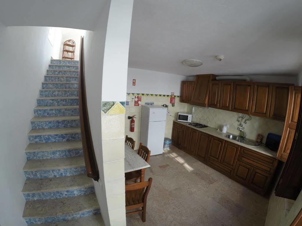 Villa Ana Margarida Residences エリセイラ エクステリア 写真