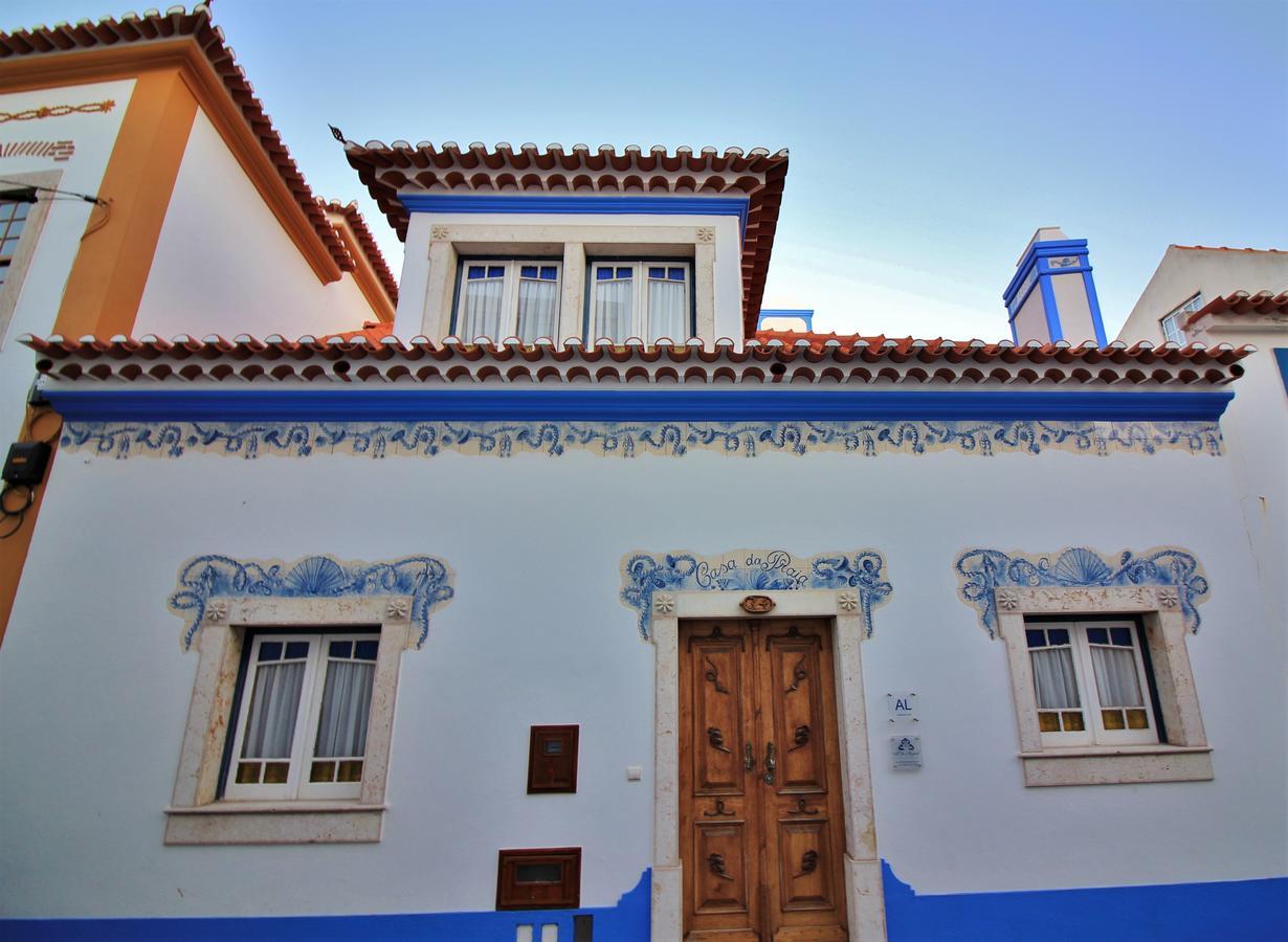 Villa Ana Margarida Residences エリセイラ エクステリア 写真