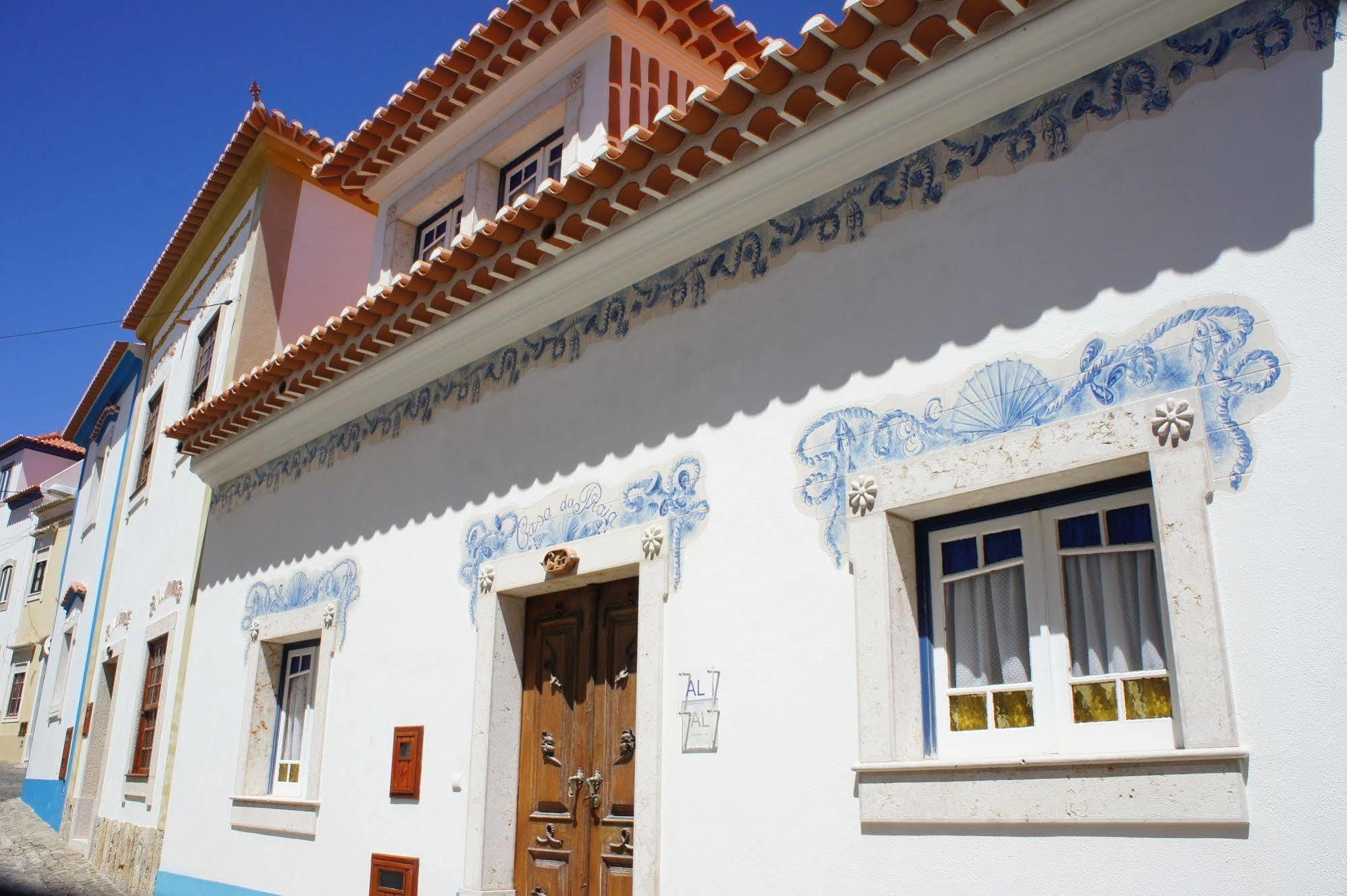 Villa Ana Margarida Residences エリセイラ エクステリア 写真