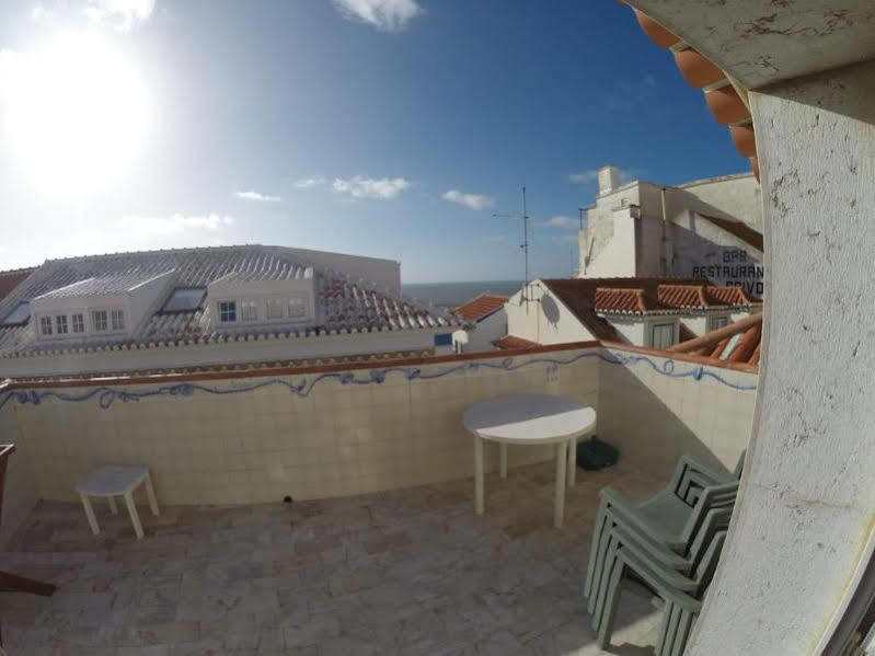 Villa Ana Margarida Residences エリセイラ エクステリア 写真