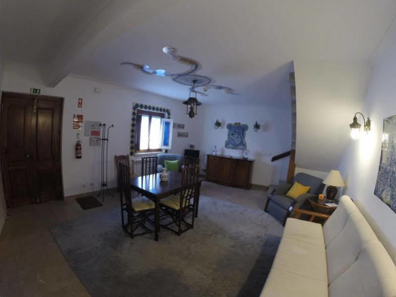 Villa Ana Margarida Residences エリセイラ エクステリア 写真