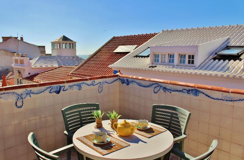 Villa Ana Margarida Residences エリセイラ エクステリア 写真