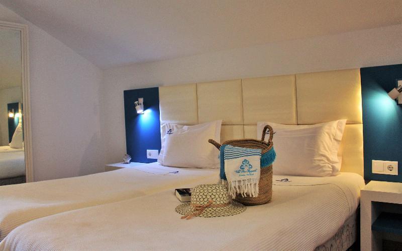 Villa Ana Margarida Residences エリセイラ エクステリア 写真